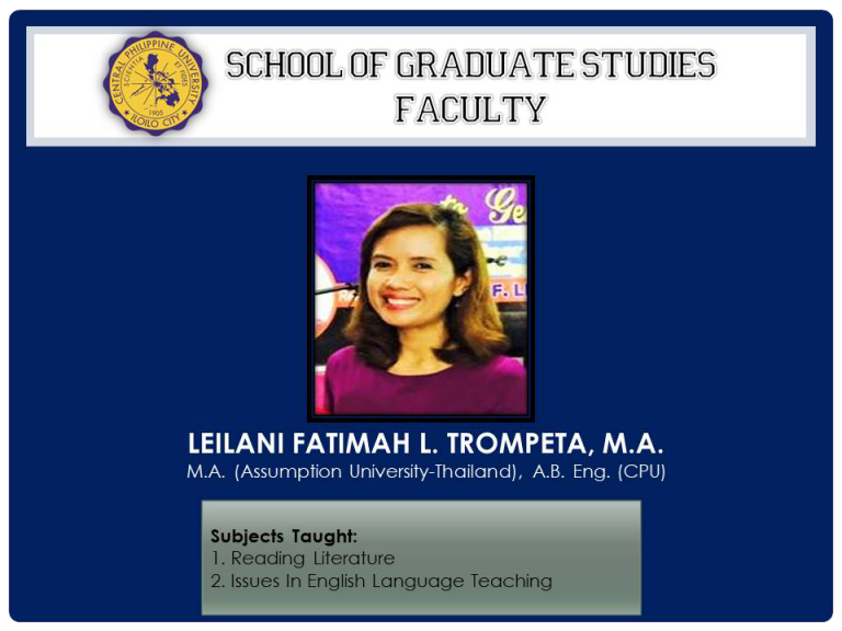 faculty-master-of-arts-in-english-language-and-literature-school-of